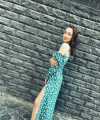 profile of Ukrainian mail order brides Anastasiya