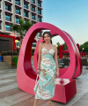 profile of Ukrainian mail order brides Kamshat