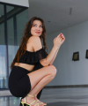 profile of Ukrainian mail order brides Kamshat