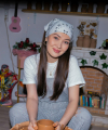 profile of Ukrainian mail order brides Kamshat