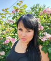 profile of Ukrainian mail order brides Lesia