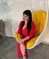 profile of Ukrainian mail order brides Lesia