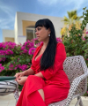 profile of Ukrainian mail order brides Lesia