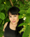 profile of Ukrainian mail order brides Lesia