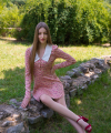 profile of Ukrainian mail order brides Darina