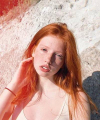 profile of Ukrainian mail order brides Evgeniya