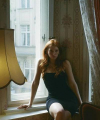profile of Ukrainian mail order brides Evgeniya