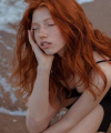 profile of Ukrainian mail order brides Evgeniya