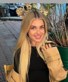 profile of Ukrainian mail order brides Alina