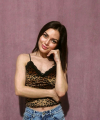 profile of Ukrainian mail order brides Yevheniia