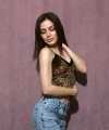 profile of Ukrainian mail order brides Yevheniia