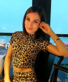 profile of Ukrainian mail order brides Yevheniia