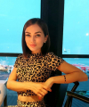 profile of Ukrainian mail order brides Yevheniia
