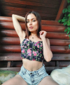 profile of Ukrainian mail order brides Yevheniia