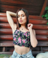 profile of Ukrainian mail order brides Yevheniia