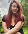 profile of Ukrainian mail order brides Valentina