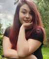 profile of Ukrainian mail order brides Valentina