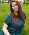 profile of Ukrainian mail order brides Valentina