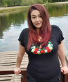 profile of Ukrainian mail order brides Valentina