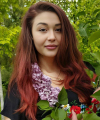 profile of Ukrainian mail order brides Valentina