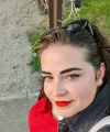 profile of Ukrainian mail order brides Valentina