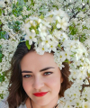 profile of Ukrainian mail order brides Valentina
