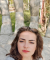 profile of Ukrainian mail order brides Valentina
