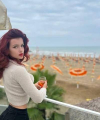 profile of Ukrainian mail order brides Olga