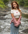 profile of Ukrainian mail order brides Olga