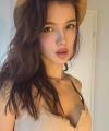 profile of Ukrainian mail order brides Olga