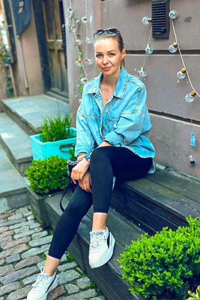 Elena 40 years old Ukraine Nikolaev, Ukrainian bride profile, ukrainianbridesint.com