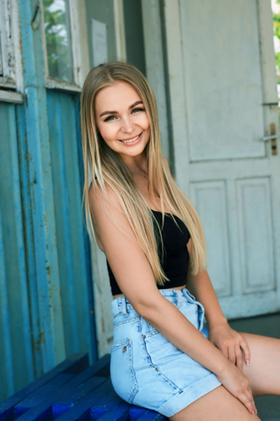Elena 40 years old Ukraine Nikolaev, Ukrainian bride profile, ukrainianbridesint.com