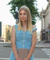 profile of Ukrainian mail order brides Elena