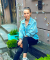 profile of Ukrainian mail order brides Elena