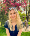 profile of Ukrainian mail order brides Elena