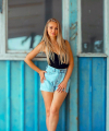 profile of Ukrainian mail order brides Elena