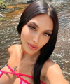 profile of Ukrainian mail order brides Melody Oriana