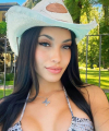 profile of Ukrainian mail order brides Melody Oriana