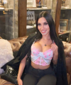 profile of Ukrainian mail order brides Melody Oriana