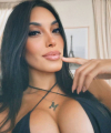 profile of Ukrainian mail order brides Melody Oriana