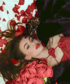 profile of Ukrainian mail order brides Alina