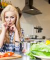 profile of Ukrainian mail order brides Lyudmila