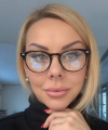 profile of Ukrainian mail order brides Lyudmila