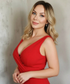 profile of Ukrainian mail order brides Lyudmila