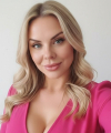 profile of Ukrainian mail order brides Lyudmila