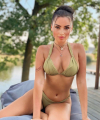 profile of Ukrainian mail order brides Simona