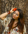 profile of Ukrainian mail order brides Yuliya