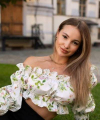 profile of Ukrainian mail order brides Iryna