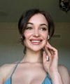 profile of Ukrainian mail order brides Iryna