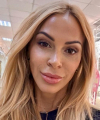 profile of Ukrainian mail order brides Alyona